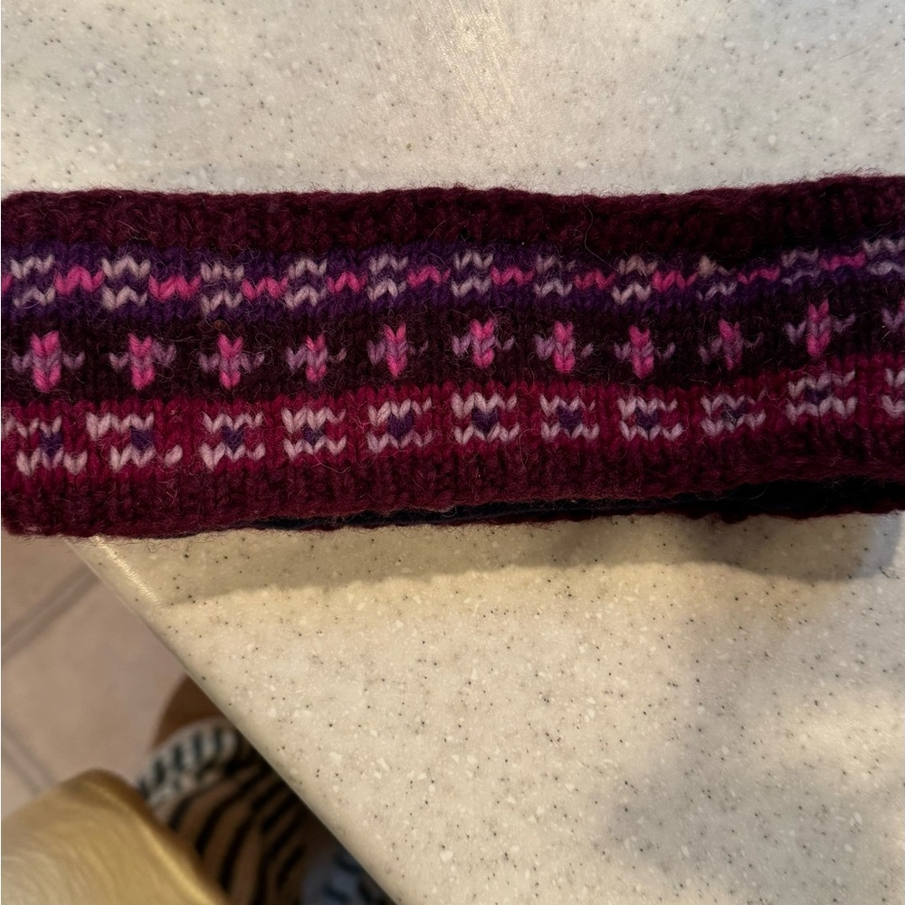 Winter Headband - Picture 6 of 6